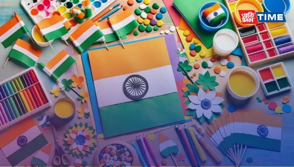 Independence Day Crafts and Activities for Kids
